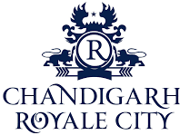 Chandigarh Royal City Logo